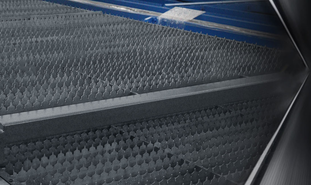 Exchange Table Laser Cutting Machine Exchange Table Laser Cutting Machine