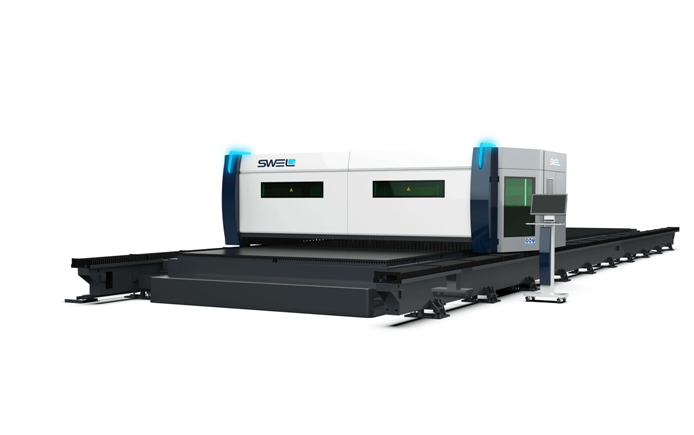 Gantry Laser Cutting Machine Gantry Laser Cutting Machine