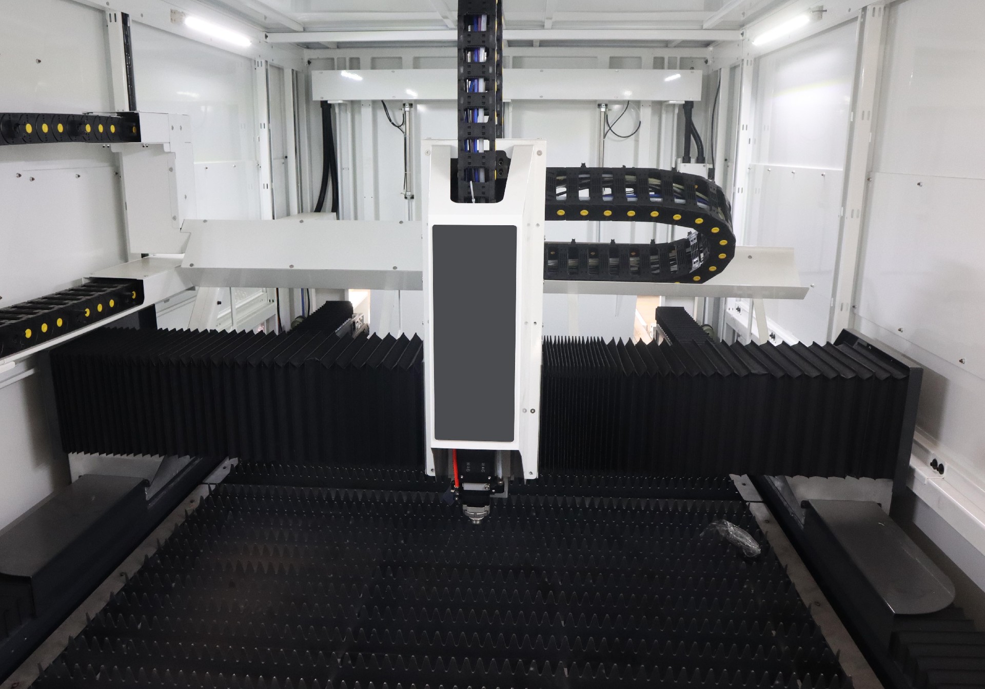 Exchange Table Laser Cutting Machine Exchange Table Laser Cutting Machine
